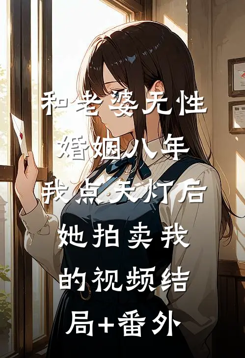 和老婆无性婚姻八年，我点天灯后她拍卖我的视频结局+番外