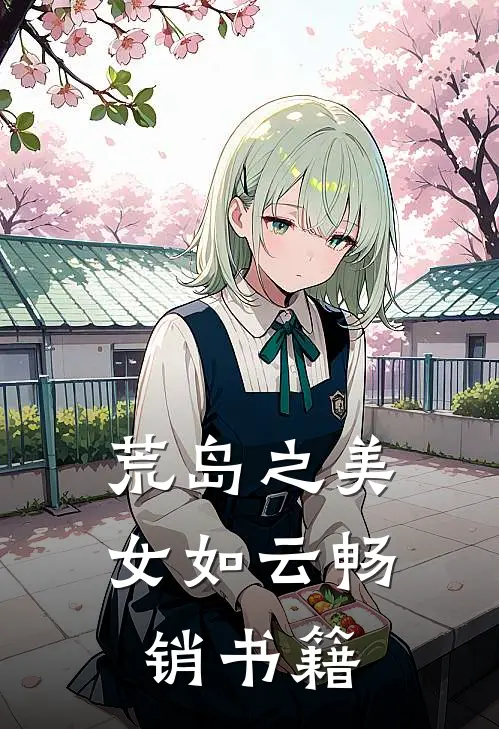 荒岛之美女如云畅销书籍