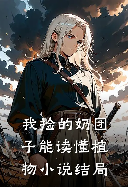 我捡的奶团子能读懂植物小说结局