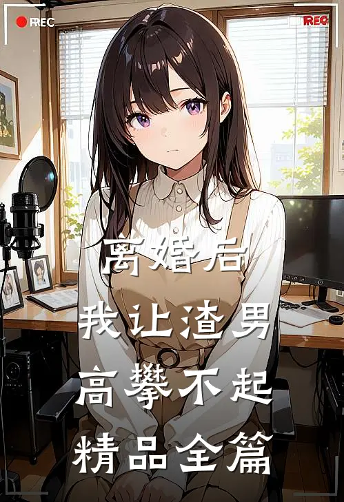 离婚后，我让渣男高攀不起精品全篇