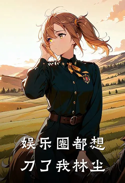 娱乐圈都想刀了我林尘