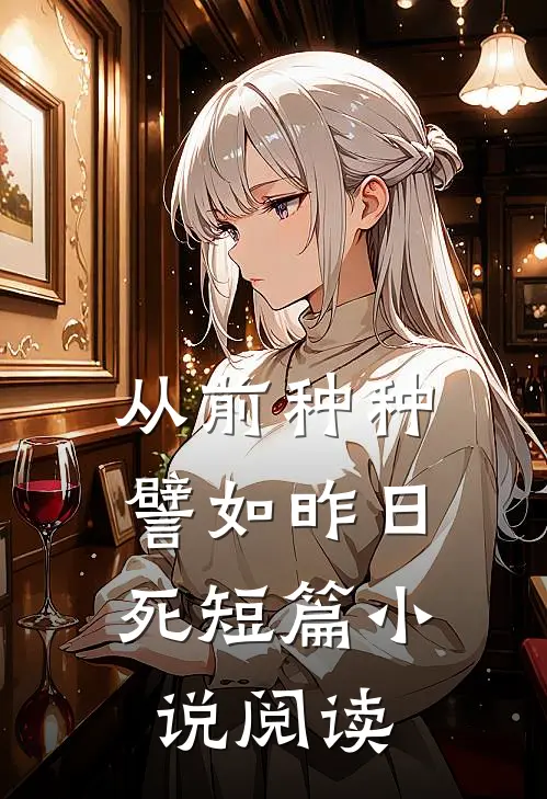从前种种，譬如昨日死短篇小说阅读