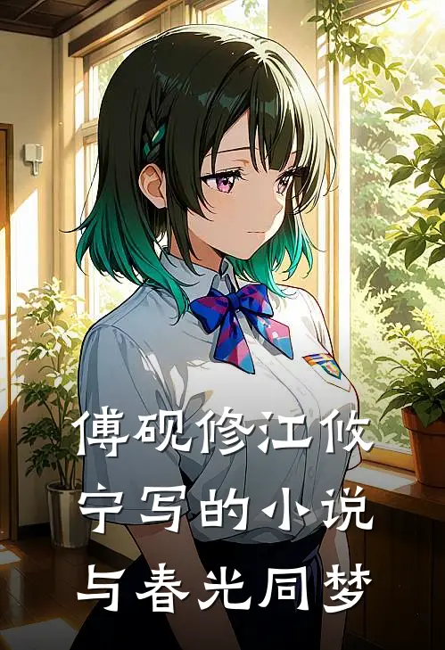 傅砚修江攸宁写的小说与春光同梦