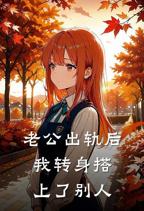 老公出轨后，我转身搭上了别人