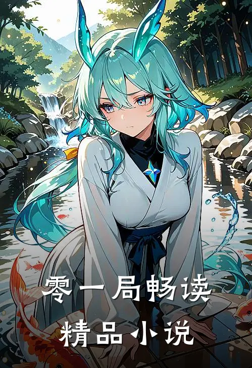 零一局畅读精品小说