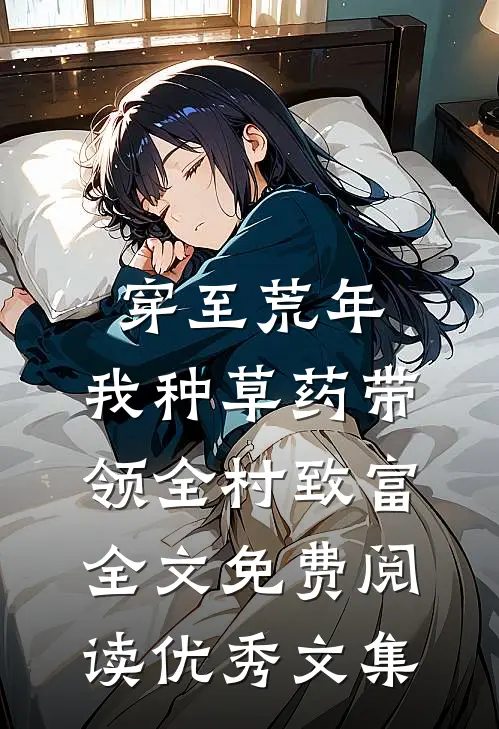 穿至荒年,我种草药带领全村致富全文免费阅读优秀文集
