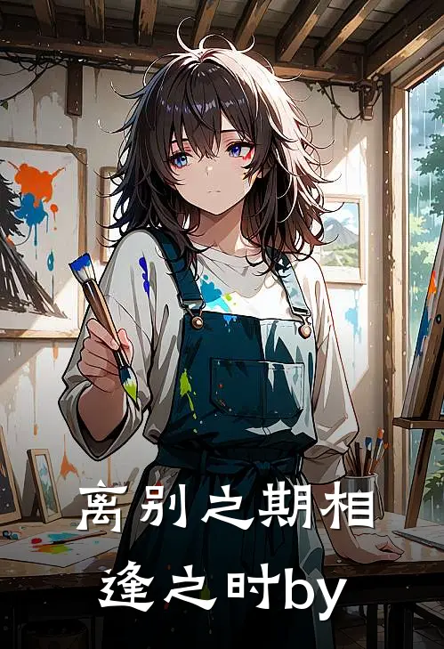 离别之期相逢之时by