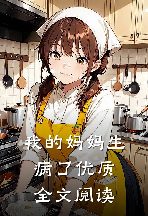 我的妈妈生病了优质全文阅读