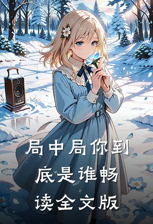 局中局你到底是谁畅读全文版