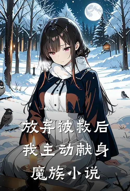 放弃被救后，我主动献身魔族小说