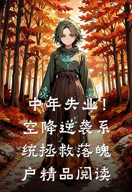 中年失业！空降逆袭系统拯救落魄户精品阅读