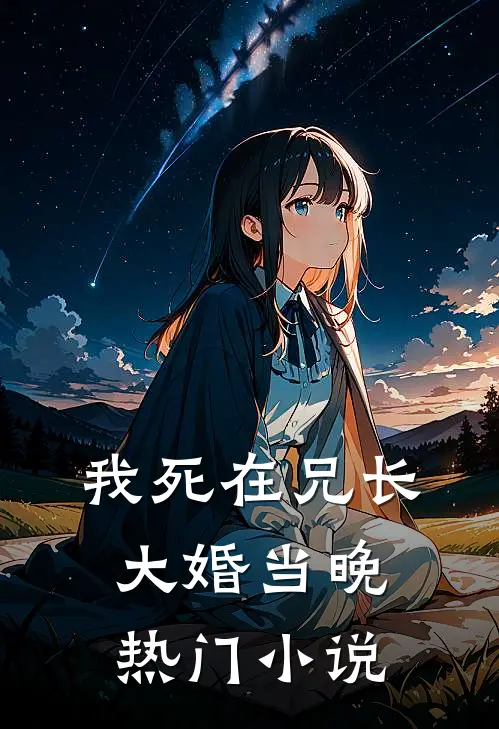 我死在兄长大婚当晚热门小说