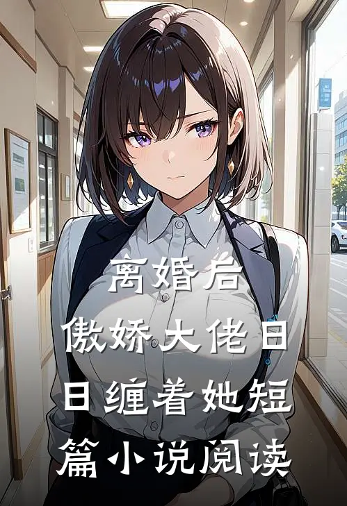 离婚后，傲娇大佬日日缠着她短篇小说阅读