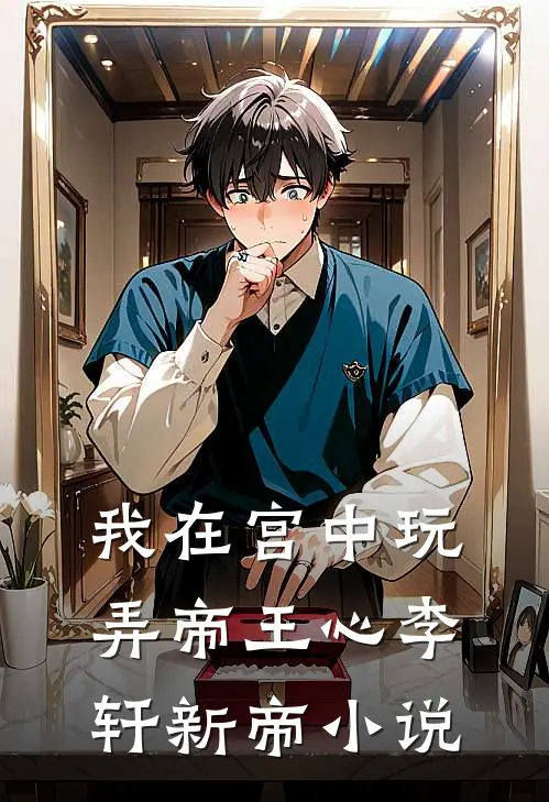 我在宫中玩弄帝王心李轩新帝小说