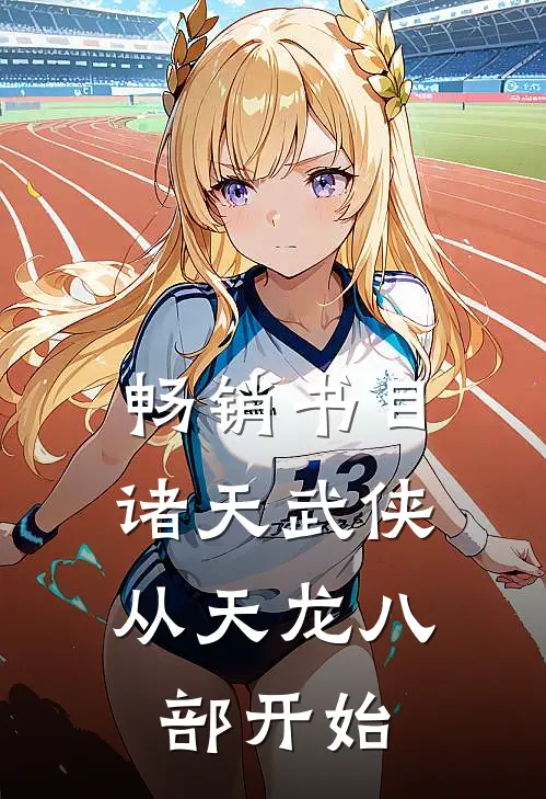 畅销书目诸天武侠：从天龙八部开始