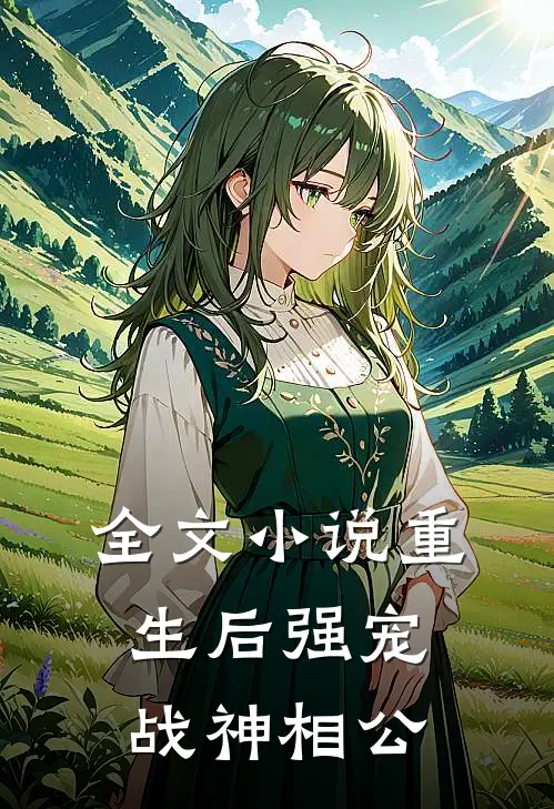 全文小说重生后强宠战神相公