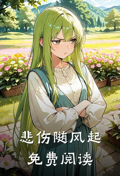 悲伤随风起免费阅读