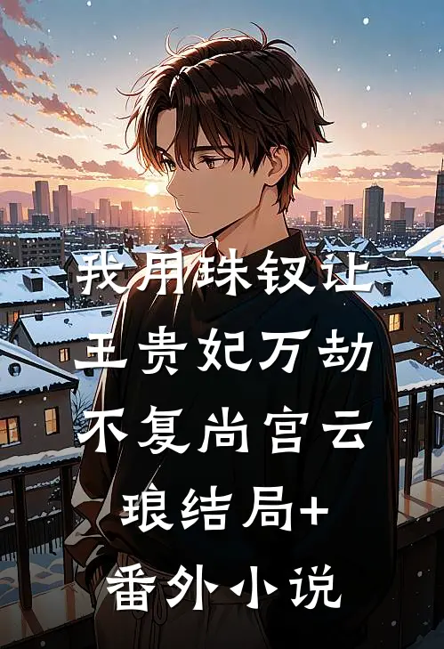 我用珠钗让王贵妃万劫不复尚宫云琅结局+番外小说