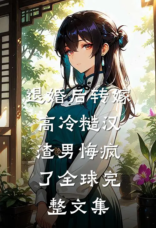 退婚后转嫁高冷糙汉，渣男悔疯了全球完整文集