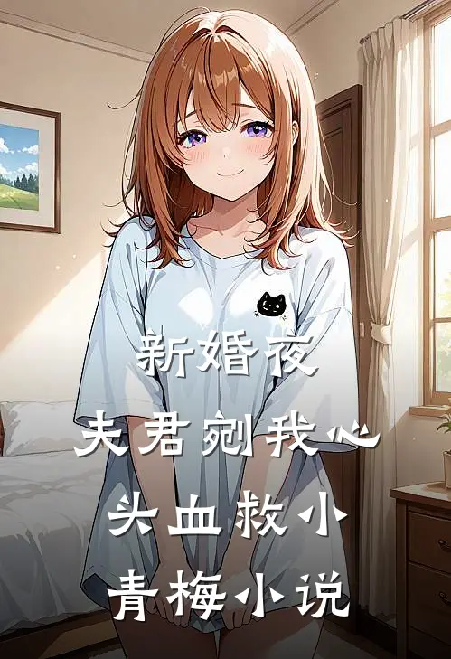 新婚夜，夫君剜我心头血救小青梅小说