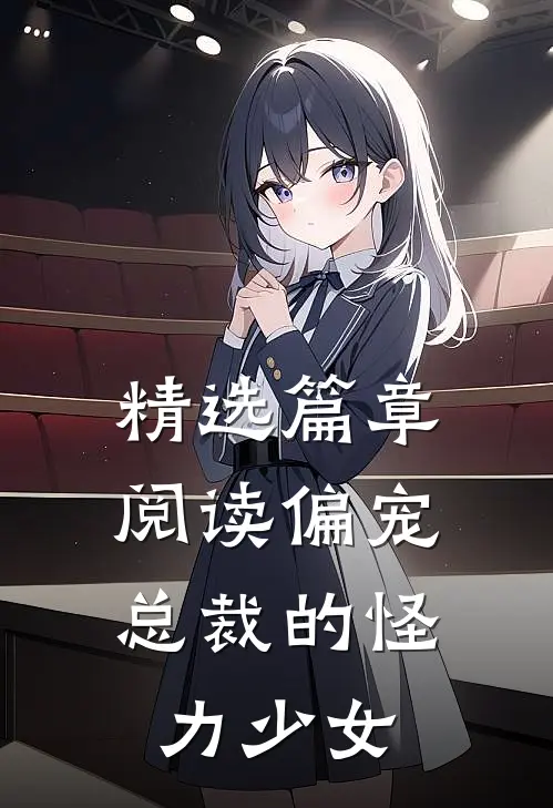 精选篇章阅读偏宠：总裁的怪力少女