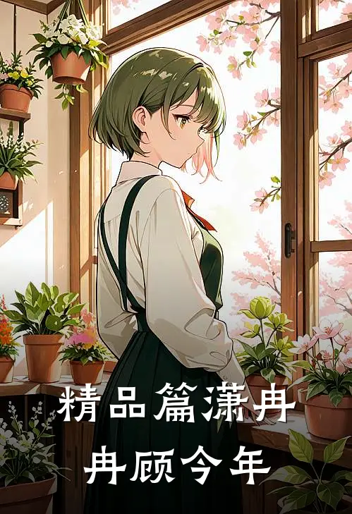 精品篇潇冉冉顾今年