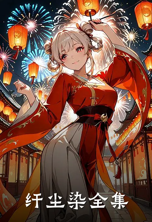 纤尘染 全集