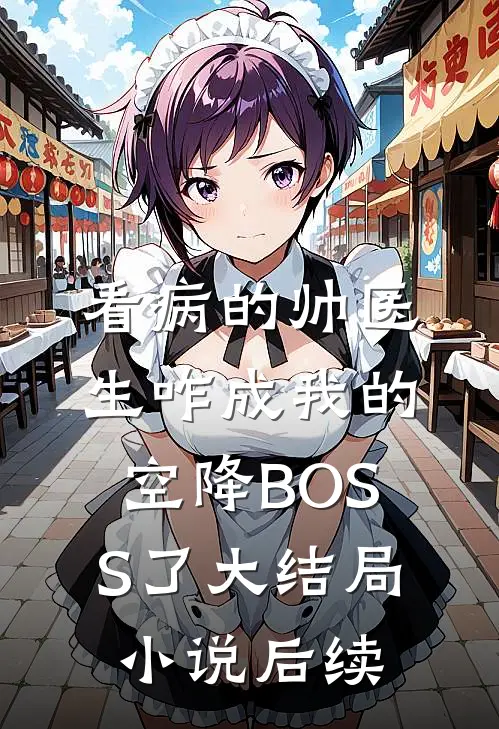 看病的帅医生咋成我的空降BOSS了大结局小说后续