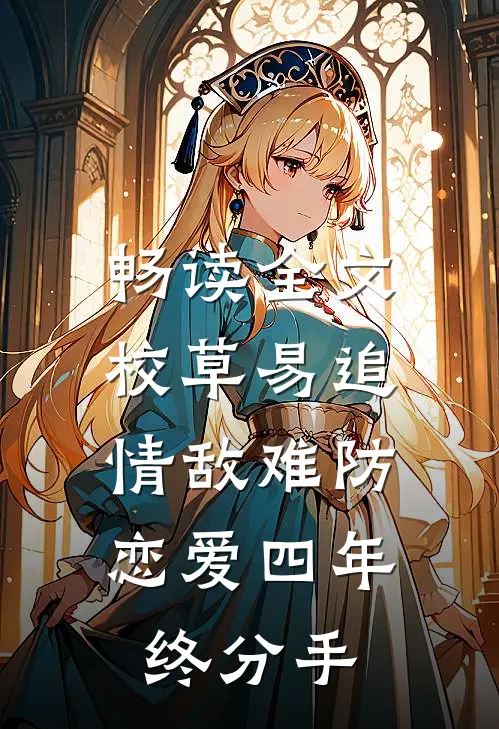畅读全文校草易追情敌难防，恋爱四年终分手