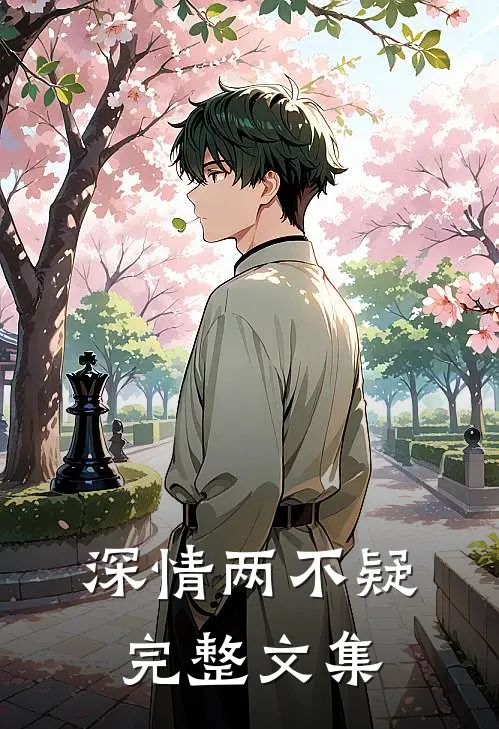 深情两不疑完整文集