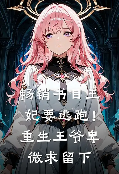 畅销书目王妃要逃跑！重生王爷卑微求留下