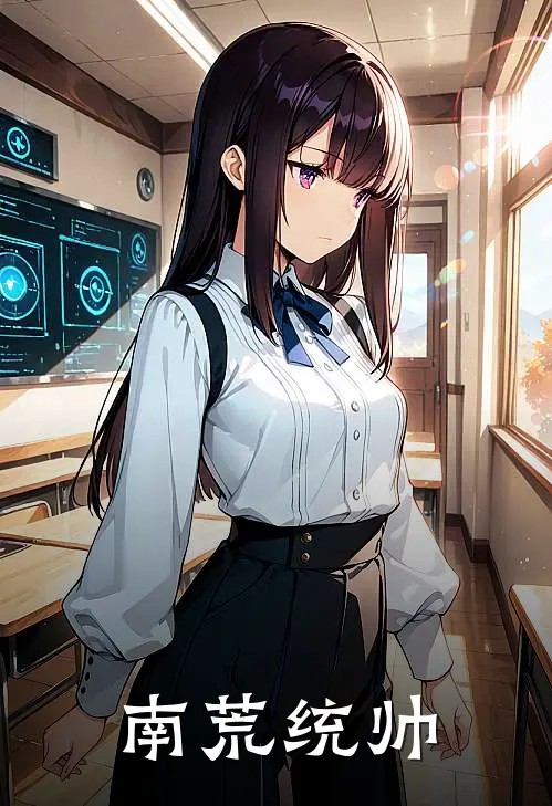 南荒统帅