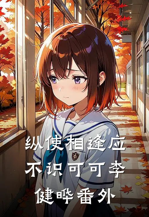 纵使相逢应不识可可李健晔番外