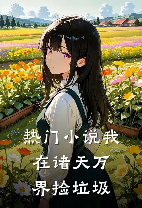 热门小说我在诸天万界捡垃圾