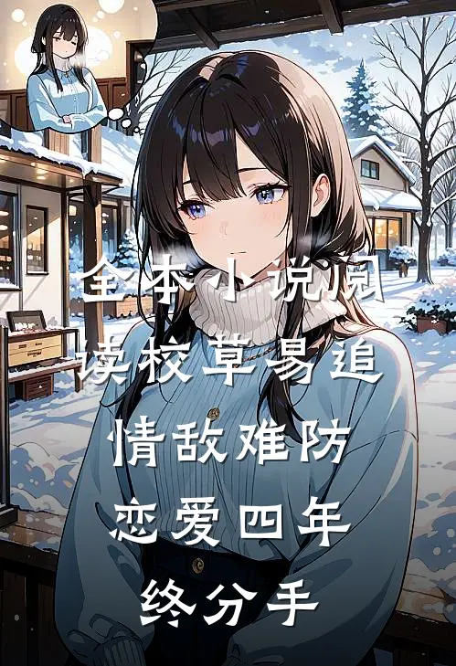 全本小说阅读校草易追情敌难防，恋爱四年终分手