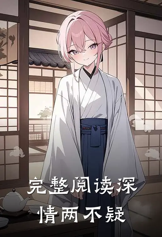 完整阅读深情两不疑