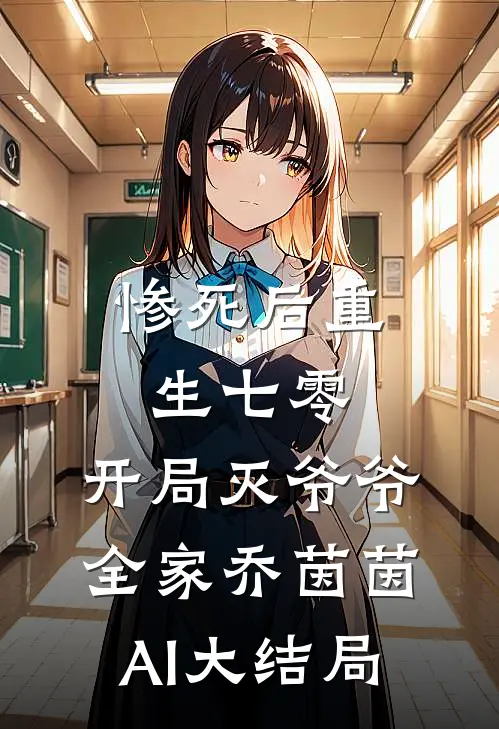 惨死后重生七零，开局灭爷爷全家乔茵茵AI大结局