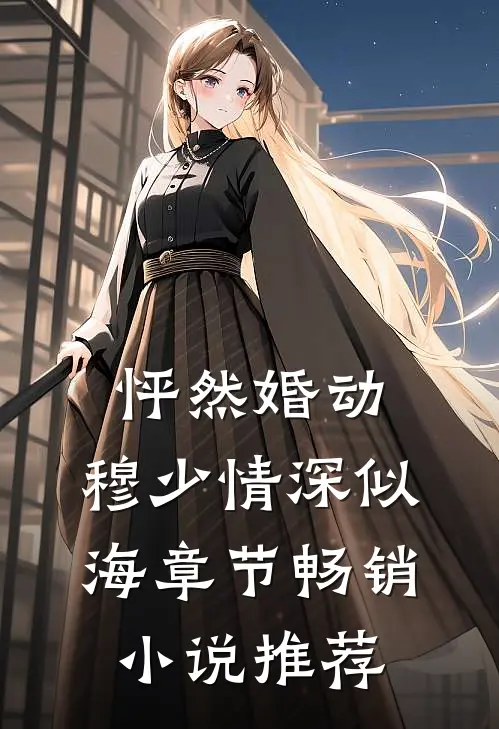 怦然婚动，穆少情深似海章节畅销小说推荐