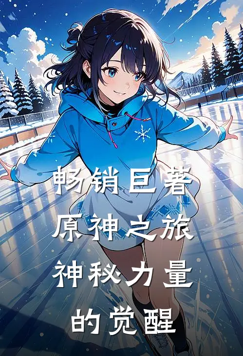畅销巨著原神之旅：神秘力量的觉醒
