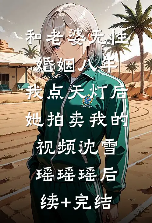 和老婆无性婚姻八年，我点天灯后她拍卖我的视频沈雪瑶瑶瑶后续+完结