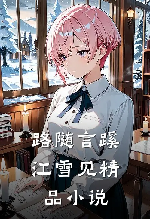 路随言蹊江雪见精品小说