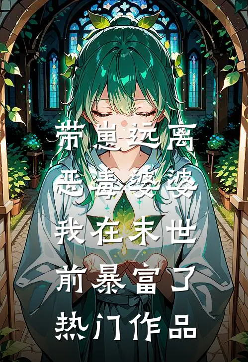 带崽远离恶毒婆婆，我在末世前暴富了热门作品