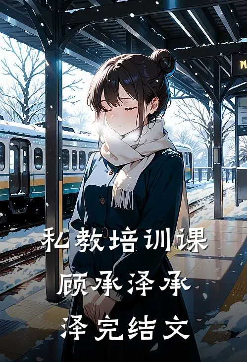 私教培训课顾承泽承泽完结文
