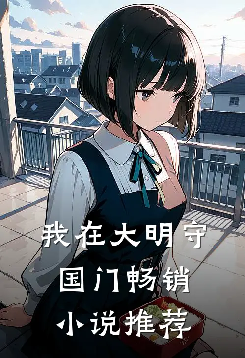 我在大明守国门畅销小说推荐