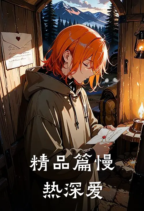 精品篇慢热深爱