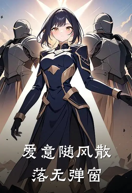 爱意随风散落无弹窗