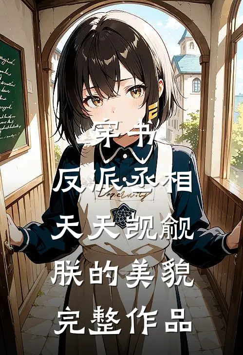 穿书：反派丞相天天觊觎朕的美貌完整作品