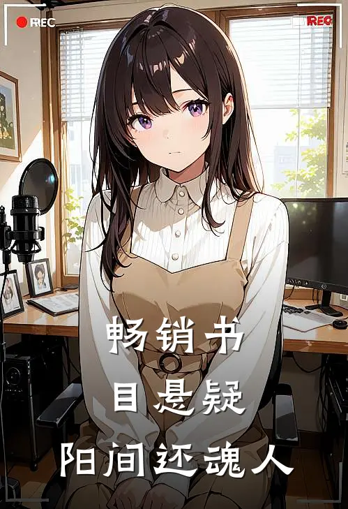 畅销书目悬疑：阳间还魂人