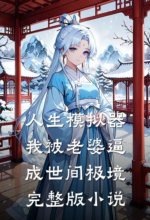 人生模拟器：我被老婆逼成世间极境完整版小说