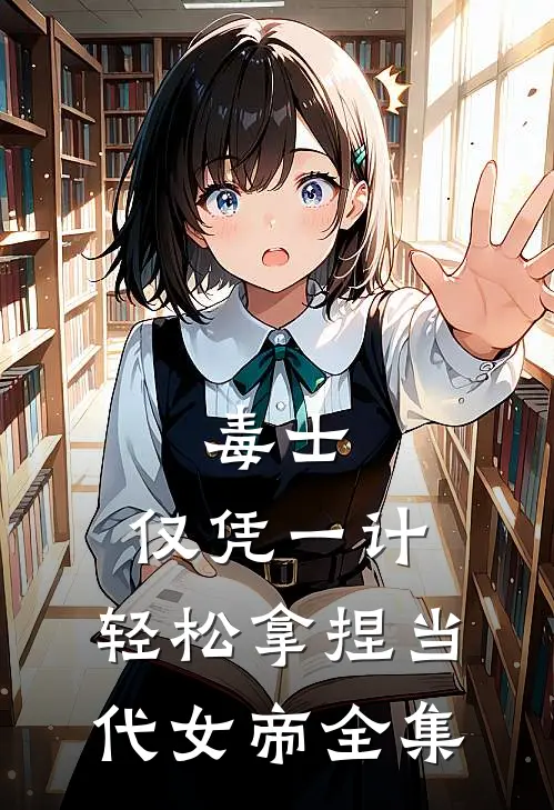 毒士：仅凭一计，轻松拿捏当代女帝全集